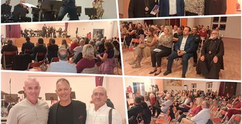 Μελωδικό φινάλε για το «ΜΟΥΣΙΚΩΣ» στην Κω με αφιέρωμα στον Elvis Presley
