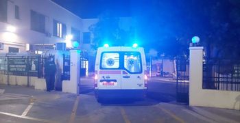 Ανήλικη ανασύρθηκε νεκρή στην Κω έπειτα από ανατροπή τζετ σκι στο Μπόντρουμ