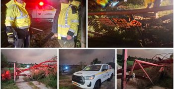 Άμεση επέμβαση της ΛΕΚ Κω σε περιστατικό εγκλωβισμού οικογένειας στην Κω