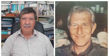 Ο Θ. ΒΑΡΚΑΣ "ΑΠΟΧΑΙΡΕΤΑ" ΤΟΝ ΦΙΛΙΠΠΟ ΙΕΡΟΜΝΗΜΩΝ