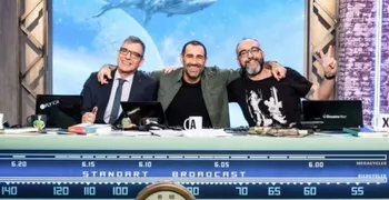 Οριστικά τέλος από τον ΑΝΤ1 οι "Ράδιο Αρβύλα" -"Αποκλειστικά για λόγους αρχής"
