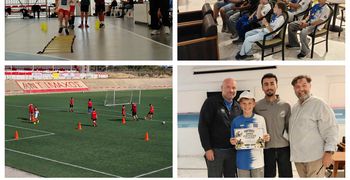 "Football Meets Vacation 2026": Μια νέα προσπάθεια για την επιμήκυνση της τουριστικής περιόδου στην Κω