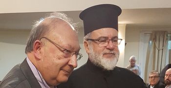 Μ. ΑΛΕΞΙΑΔΗΣ: Ο ΜΗΤΡΟΠΟΛΙΤΗΣ ΝΑΘΑΝΑΗΛ ΔΙΑΚΟΠΑΝΑΓΙΩΤΗΣ ΔΙΔΑΚΤΩΡ ΤΗΣ ΦΙΛΟΣΟΦΙΚΗΣ ΣΧΟΛΗΣ ΤΟΥ ΠΑΝΕΠΙΣΤΗΜΙΟΥ ΑΘΗΝΩΝ