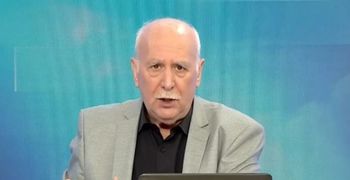 Γιώργος Παπαδάκης: Την Πέμπτη στο αποτεφρωτήριο Ριτσώνας το τελευταία αντίο – Θλίψη για τον μακροβιότερου παρουσιαστή της ελληνικής τηλεόρασης