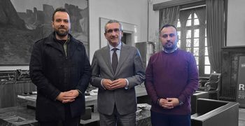 Χ. Ναβροζίδης: 700.000€ χρηματοδότηση για την Κω από την τελευταία επίσκεψη στη Ρόδο