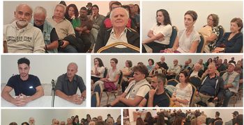 Εκδήλωση του ΚΚΕ Κω για την Παιδεία - Στο επίκεντρο οι ανάγκες των μαθητών