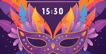 21/2 ΤΟ ΑΠΟΚΡΙΑΤΙΚΟ ΚΑΡΝΑΒΑΛΙ ΣΤΗΝ ΚΩ