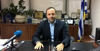 Γ. Πάππου: «Να καλυφθεί άμεσα το μεταφορικό κενό του BLUE CARRIER 2 και να διασφαλιστεί η ομαλή τροφοδοσία των νησιών»