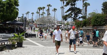 Τουρισμός: Σε ποιους προορισμούς ανέβηκε ο τζίρος των καταλυμάτων πριν ανοίξει η σεζόν - Σημαντική μείωση στην Κω