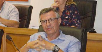 Ευχαριστήρια επιστολή Επικεφαλή Πολιτικής Προστασίας Δήμου Κω στον κ. Π. Κατσούλη