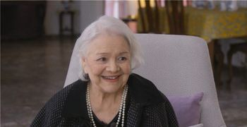 Θλίψη - Πέθανε η τραγουδίστρια Μαίρη Λίντα σε ηλικία 91 ετών