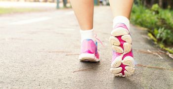 4 λάθη στο τρέξιμο που πρέπει να σταματήσεις γιατί κάνουν "κακό"