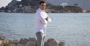 Γ. Κοκαλάκης: «Λευκός καπνός» από την καμινάδα του Δημαρχείου της Κω;