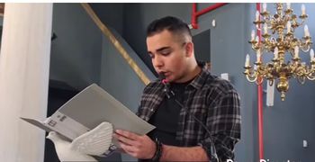 Η ομιλία του μαθητή Μάξιμου Δημητρίου Κοσαρή (1o ΓΕΛ ΚΩ) στην εορτή των Τριών Ιεραρχών 