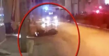 Δυστύχημα στη Θηβών: Νεκροί δύο νεαροί 24 και 28 ετών μετά από τροχαίο με μηχανή