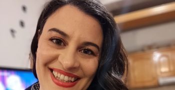Νέα δήμαρχος Λειψών η κ. Ευαγγελία Λαουντού