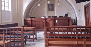 Ελεύθερος με εγγύηση 3.000 ευρώ 31χρονος που αρνείται κάθε σχέση με το κύκλωμα κοκαΐνης της Κω  
