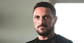 Δημήτρης Κουλλιάς: Η "Piyi", το νέο γαστρονομικό του όνειρο στην Κω