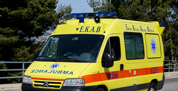 Τροχαίο δυστύχημα στη Λέρο: Νεκρή γυναίκα - Την παρέσυρε φορτηγό