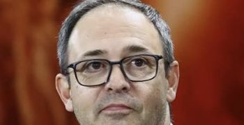 Ο Νίκος Γαβαλάς της ΠΑΕ Ολυμπιακός στο "ΒτΚ" για τον τελικό του Μουντιάλ και το νέο του βιβλίο