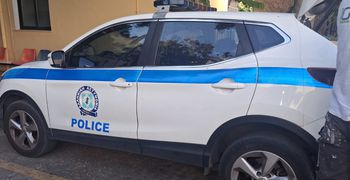Θανατηφόρο τροχαίο στο Μαρμάρι - Νεκρός 24χρονος