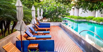 Κατατέθηκε η αγωγή ξενοδόχων κατά της Booking    