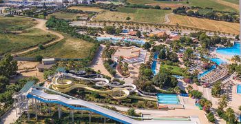 Επαναλειτουργία του Lido Waterpark για τη θερινή περίοδο 2026