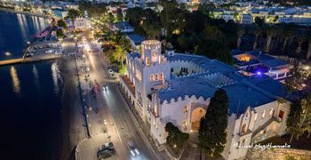 TripAdvisor: Καμπάνια 30.000 ευρώ για την προβολή των Δωδεκανήσων στην αμερικανική αγορά