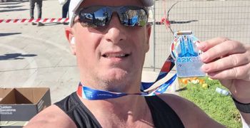 Στο Μαραθώνιο της Βαρκελώνης ο Γιώργος Παπαποστόλου