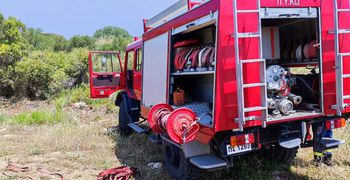 Πυροσβεστική: Επιβολή διοικητικών προστίμων σε Κω, Κοζάνη, Ζάκυνθο, Κρήτη, Πρέβεζα και Άρτα 