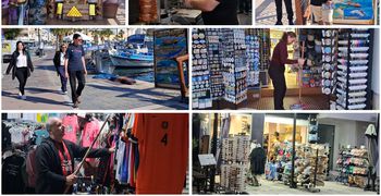 Η Κως σε ρυθμούς σεζόν: Πυρετώδεις προετοιμασίες και τα πρώτα χαμόγελα των επισκεπτών