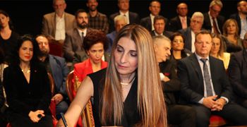 Δ. Κασσιώτη: Ακρίβεια και διεθνείς εξελίξεις – Ανάγκη άμεσων μέτρων στήριξης