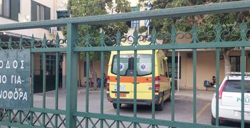 Ευχαριστήριο του Συλλόγου Νεφροπαθών Κω