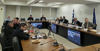 Έντονη η δυσαρέσκεια της Ένωσης Περιφερειών Ελλάδος για την απόφαση της ΕΛΣΤΑΤ σχετικά με τους Αναπτυξιακούς Οργανισμούς 