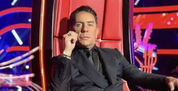 Σοκ! Πέθανε ο τραγουδιστής Γιώργος Μαζωνάκης από ανακοπή