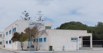 Συμμετοχή του Λυκείου Αντιμάχειας στην Σχολική Δράση: «Μπαίνω στη θέση του άλλου και λέω όχι στη βία και στον εκφοβισμό»