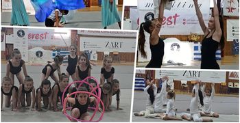 Εντυπωσίασε η καλοκαιρινή εκδήλωση «Μυστικά του Αιγαίου» από την Ηπιόνη Κω