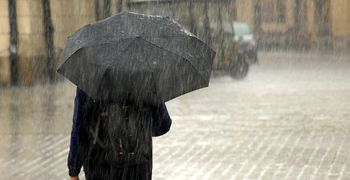 Θερμότερος και πιο βροχερός ο Σεπτέμβρης που έρχεται