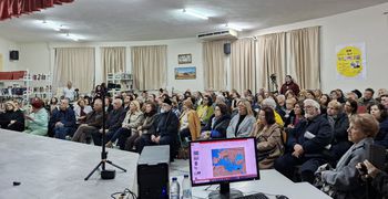 ΔΕΛΤΙΟ ΤΥΠΟΥ – ΕΥΧΑΡΙΣΤΗΡΙΟ ΤΗΣ ΔΩΔ/ΚΗΣ ΜΕΛΙΣΣΑΣ (ΕΠΙΤΡΟΠΗ ΚΩ)