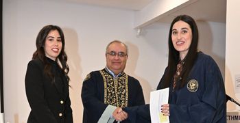 ΘΕΣΠΙΣΗ ΥΠΟΤΡΟΦΙΑΣ ΕΙΣ ΜΝΗΜΗΝ ΔΙΔΑΚΤΟΡΟΣ ΑΛΚΙΒΙΑΔΗ ΧΑΤΖΗΝΙΚΟΛΑΟΥ