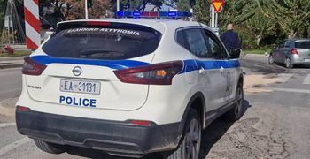 Σύλληψη διωκόμενου ημεδαπού για κλοπή στην Κω 