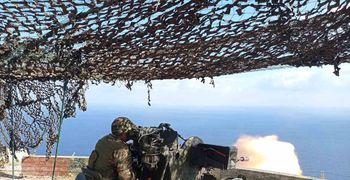 Ένοπλες Δυνάμεις: Υπογράφηκε η απόφαση για το επίδομα διοίκησης - Ποιοι θα λάβουν έως 500 ευρώ τον μήνα