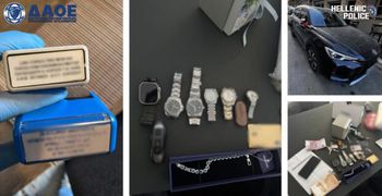 Εταιρείες από την Κω εμπλέκονται στην μεγάλη απάτη εις βάρος του ΕΦΚΑ