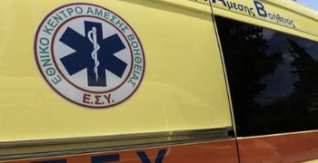Λάρισα: 14χρονος βρέθηκε νεκρός στο σπίτι του