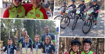 Έντονο αγωνιστικό ενδιαφέρον στους τριήμερους ποδηλατικούς αγώνες στην Κω