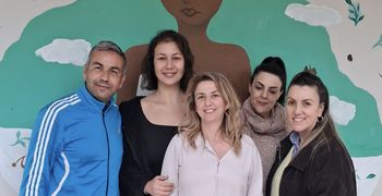 Καμπάνια ευαισθητοποίησης για τον αυτισμό από το Σβουρένειο ΚΔΑΠμεΑ Κω