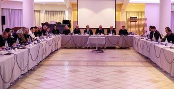 Περιφερειακό Συμβούλιο: Προβληματισμός για το νέο Κώδικα Τοπικής Αυτοδιοίκησης 