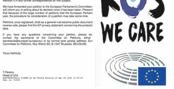 "Kos We Care":  Στο Ευρωπαϊκό Κοινοβούλιο το θέμα της αναστολής νέων τουριστικών μονάδων στην Κω 