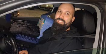 Κορίτσι από την Κω το πρώτο μωρό στη Ρόδο