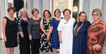 Eυχαριστήριο των Γυναικών Χωρίς Σύνορα - Τμήμα Κω